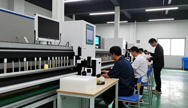 环境控制系统