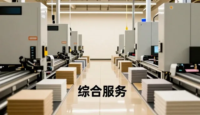 自动化生产线集成设备